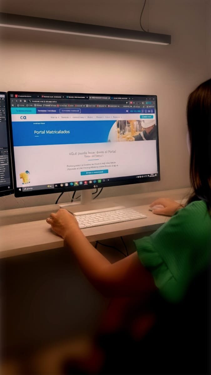 Gestión de trámites y habilitaciones - Gasista matriculada